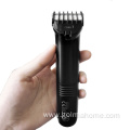 Beard Trimmer Clippers USB Rechargeable Men hair trimmer